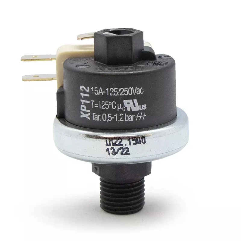Expobar Pressure Switch 15A 250v - C60900101
