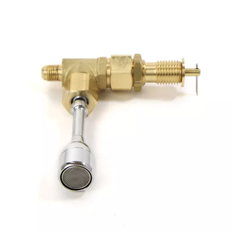 Expobar Water Tap & Pipe Complete - 15000330