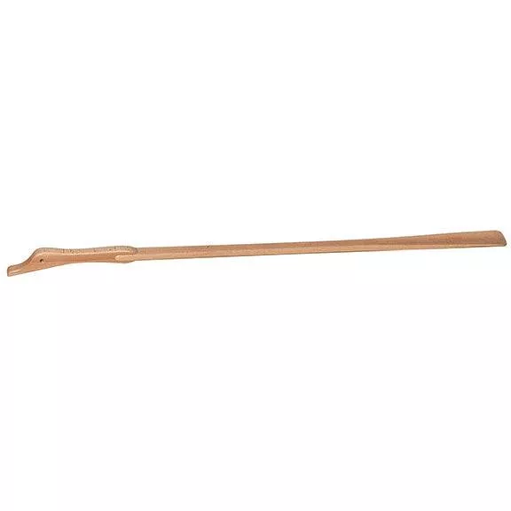 Extra Long Duck Stand-Up Shoehorn