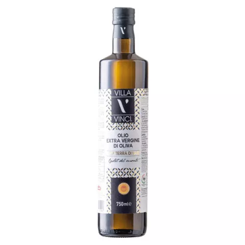 Extra Virgin Olive Oil – DOP Terra di Bari, 750ml
