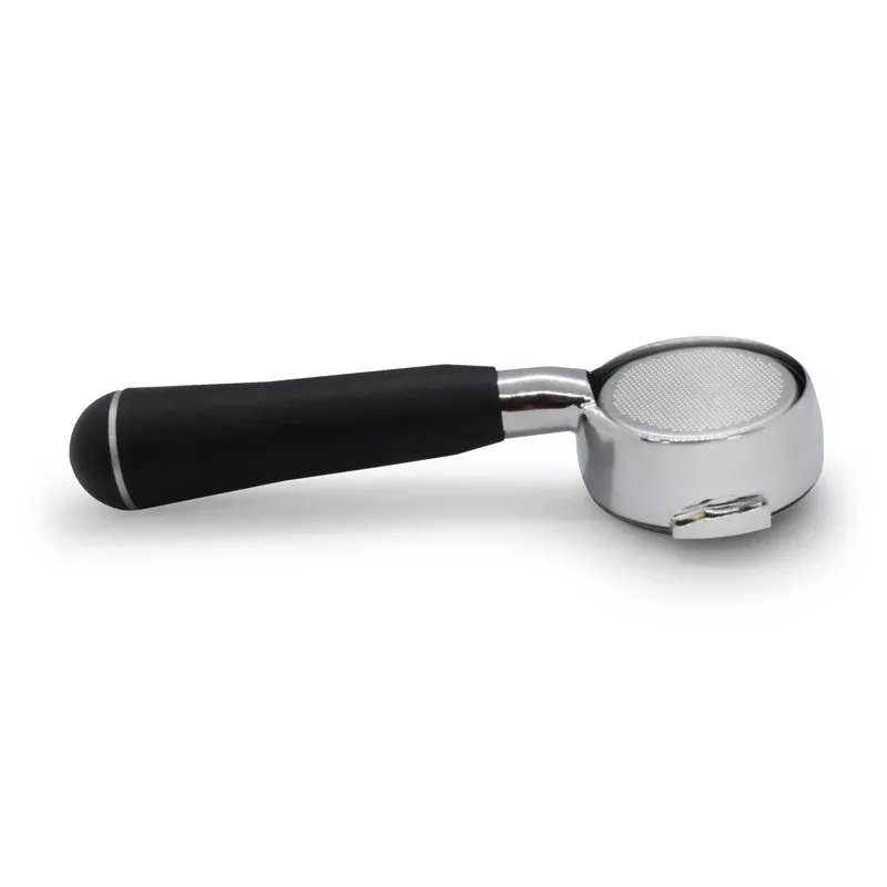 Faema Bottomless Portafilter Complete 21g Basket