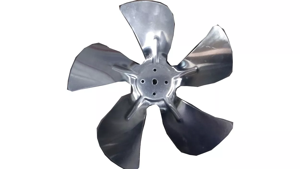 Fan Blade for Samson Dehydrators
