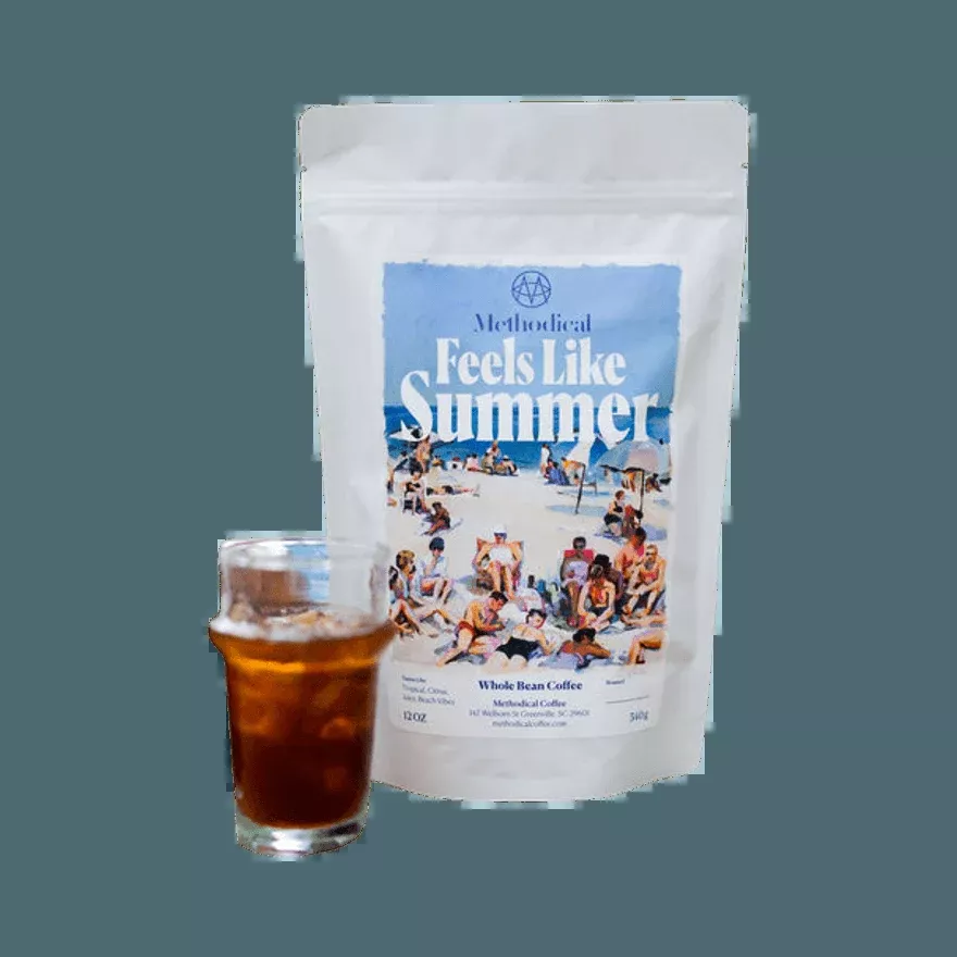 Feels Like Summer 12 oz