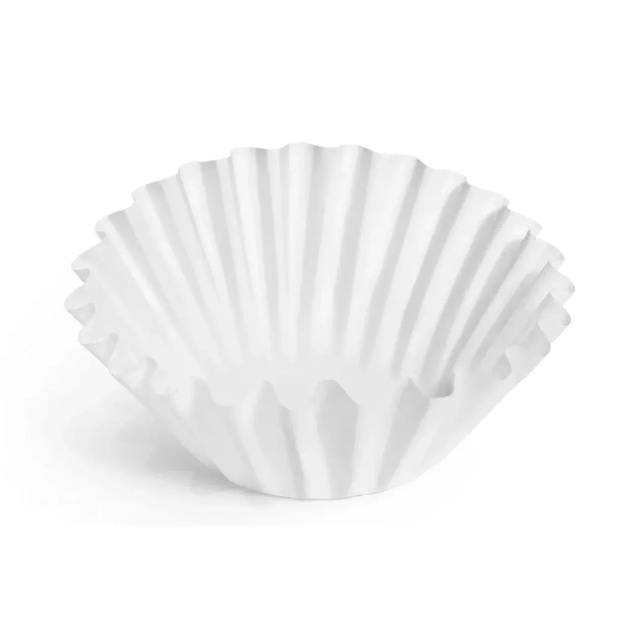 Fellow Aiden Flat Bottom Batch Brew Filter Papers x 50