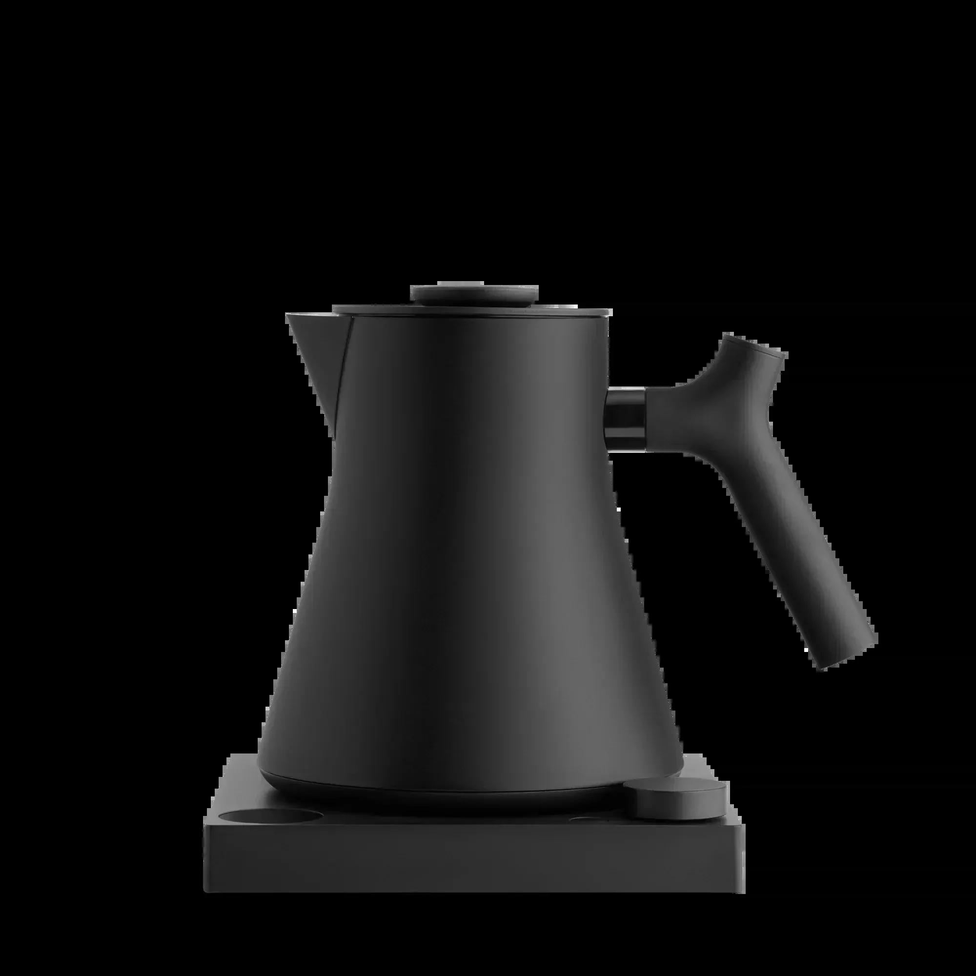 Fellow Corvo EKG Pro Electric Kettle - Matte Black