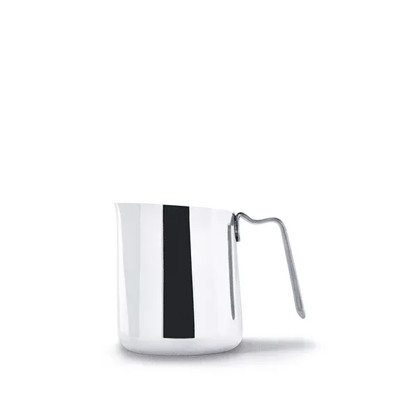 Fellow Eddy Milk Steaming Pitcher 340ml Polished Steel