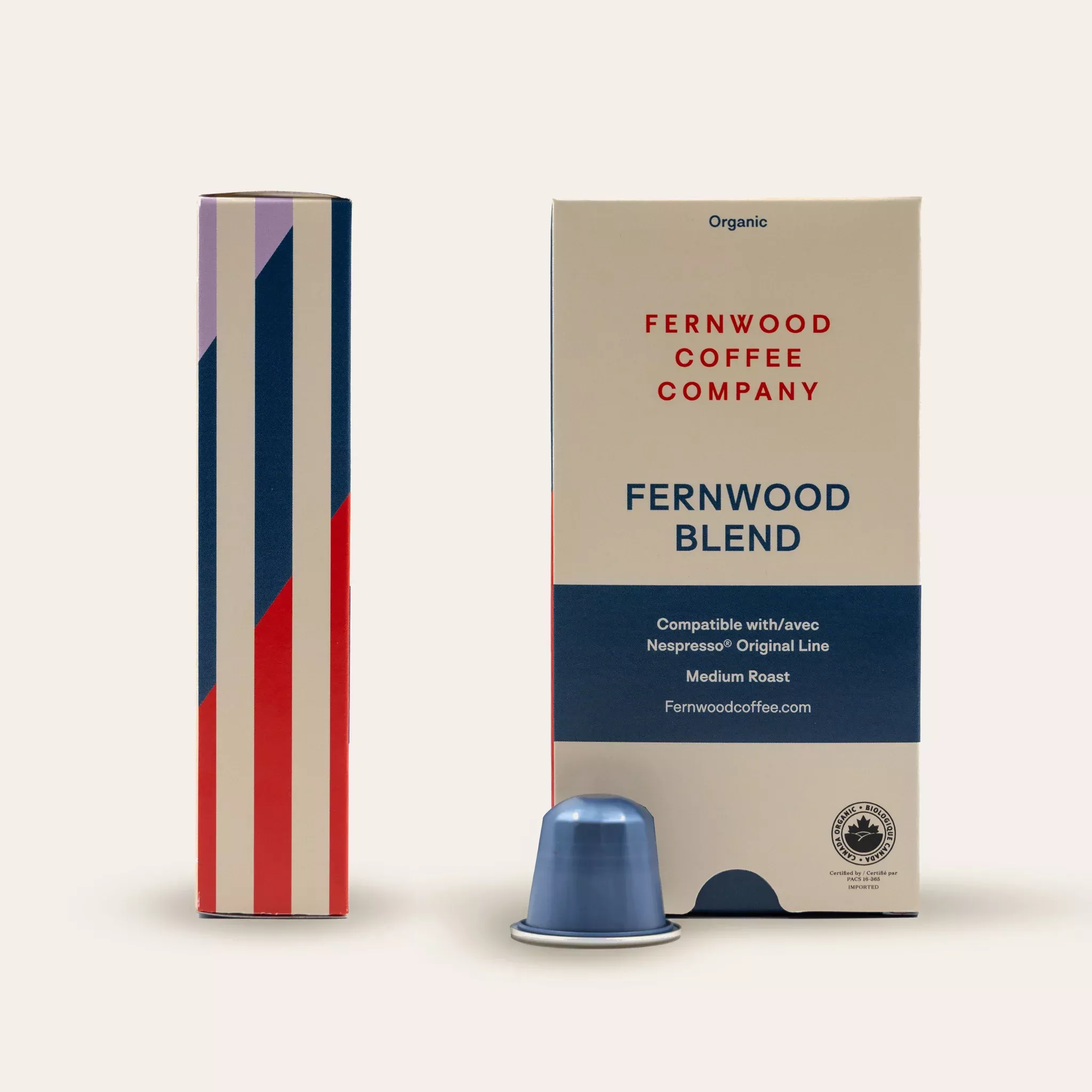 Fernwood Blend Capsules