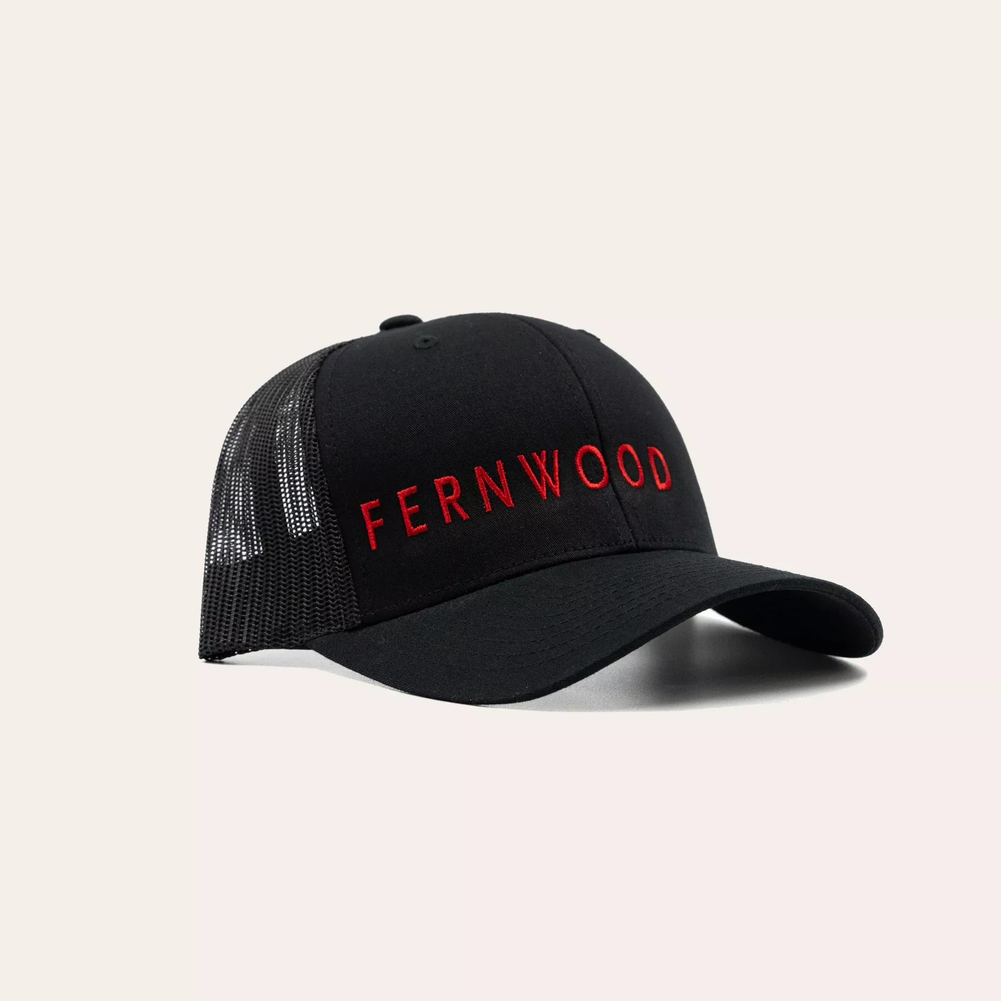 Fernwood Cap