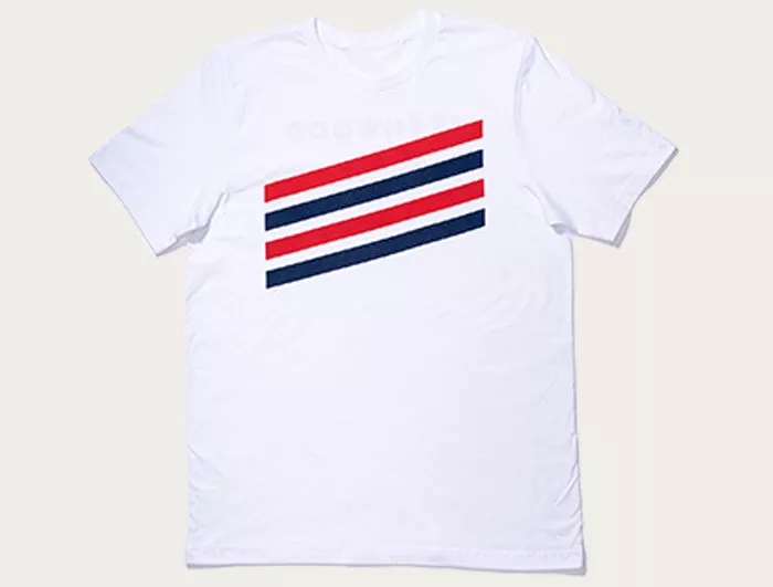 Fernwood Coffee - Stripes