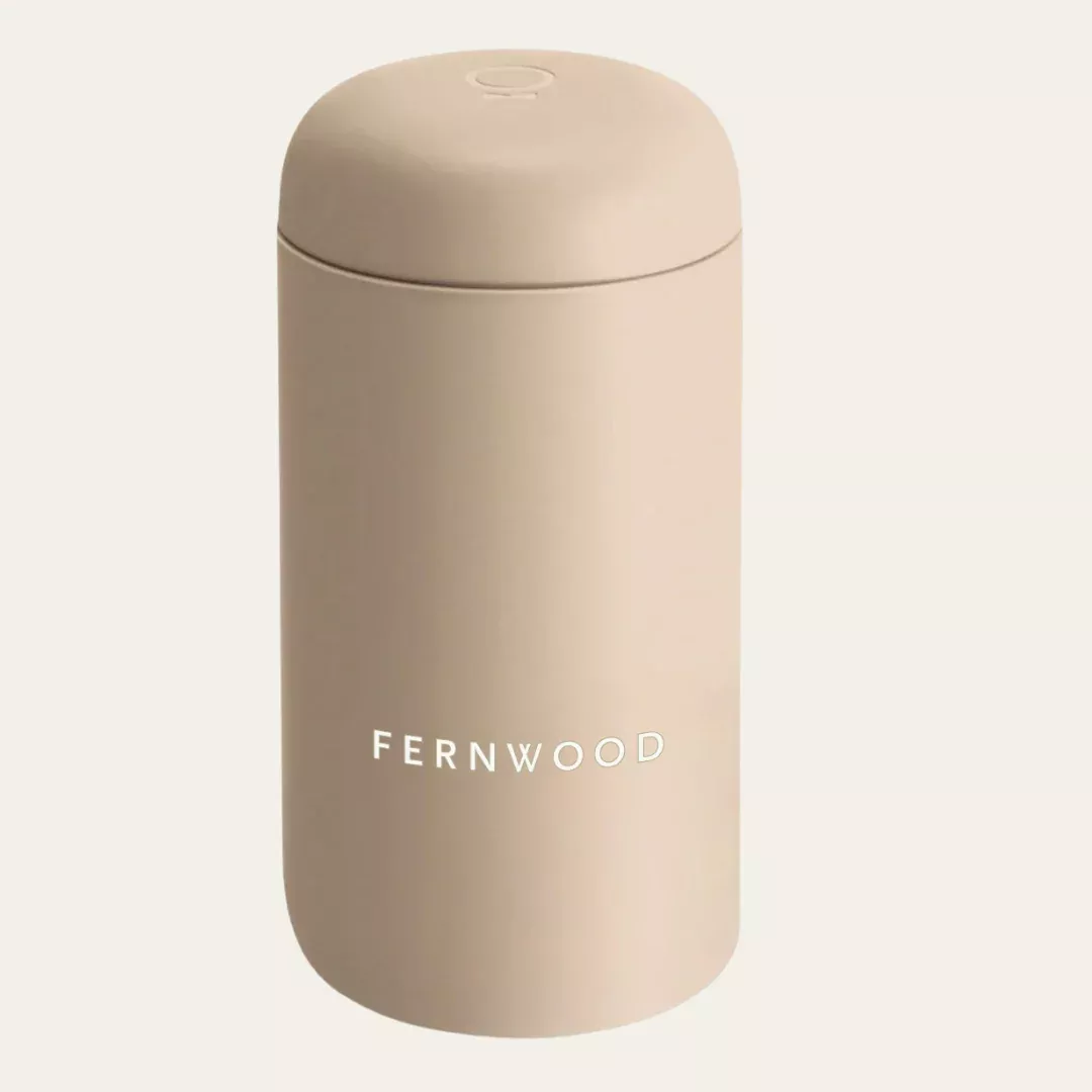 Fernwood x Fellow Mug
