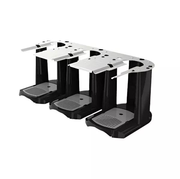 Fetco A152 Triple Serving Station