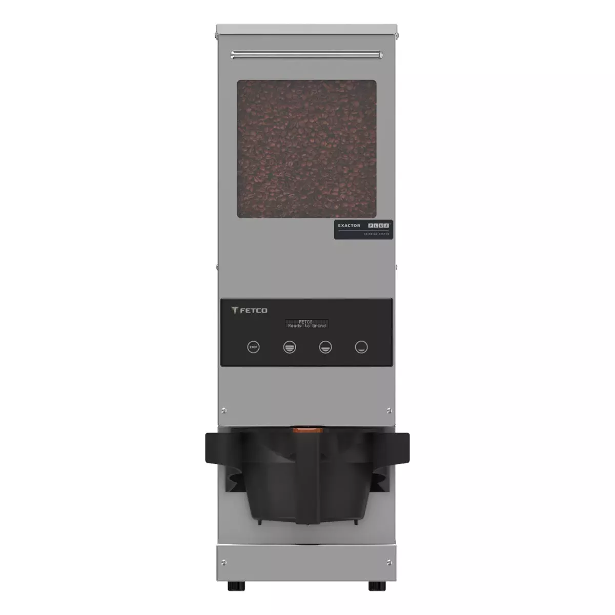 Fetco GRS 1201 Single Hopper Coffee Grinder