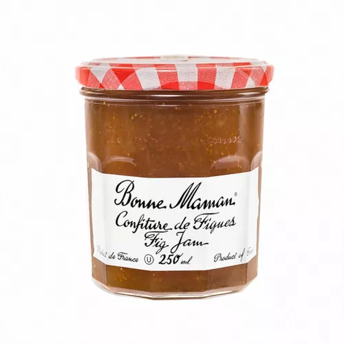 Fig Jam, 250ml