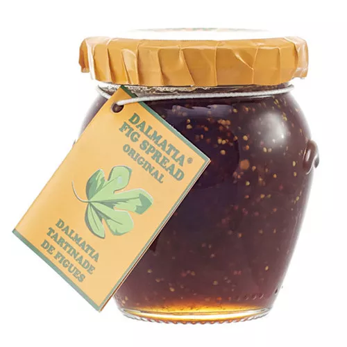 Fig Spread - Original, 240g
