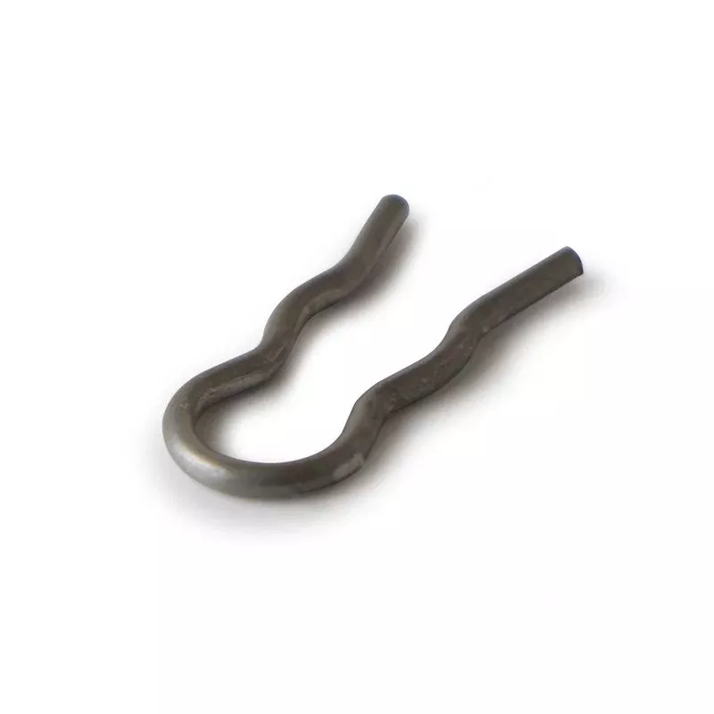 Flair Hose Clamp 5mm - 1P315664
