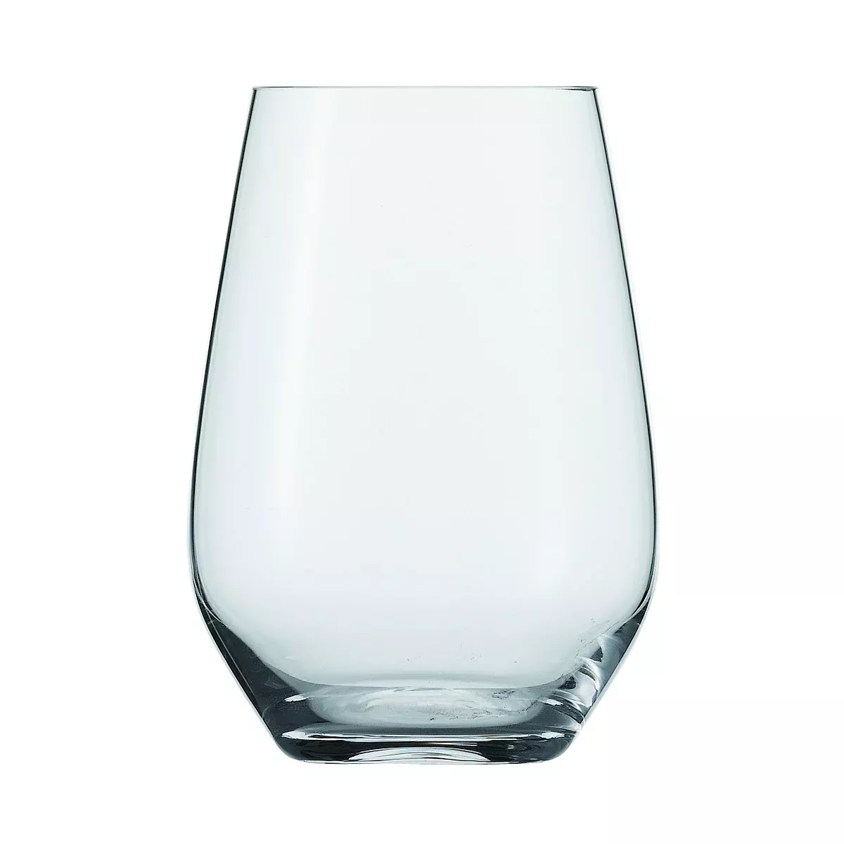 Forte Stemless Wine Collection