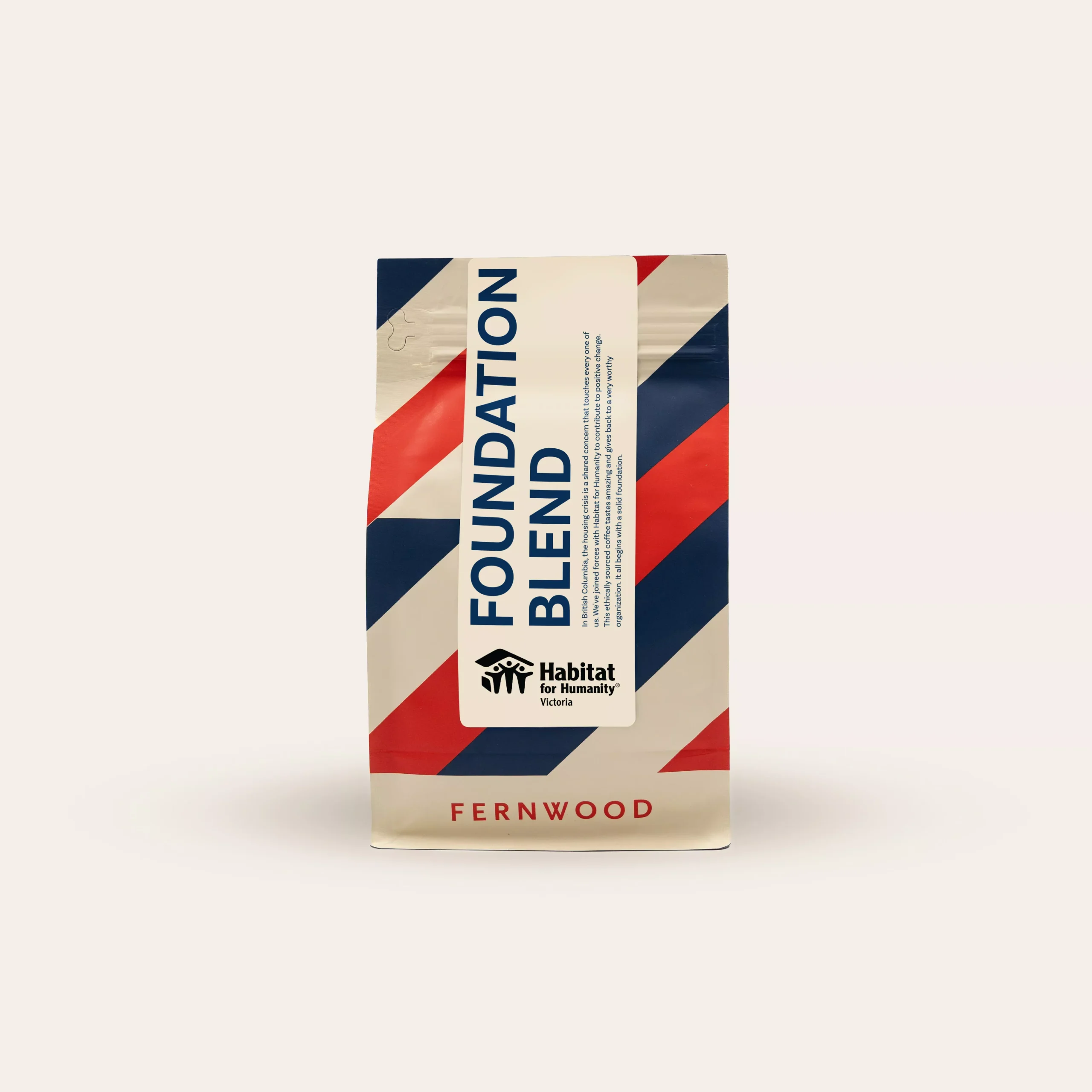 Foundation Blend