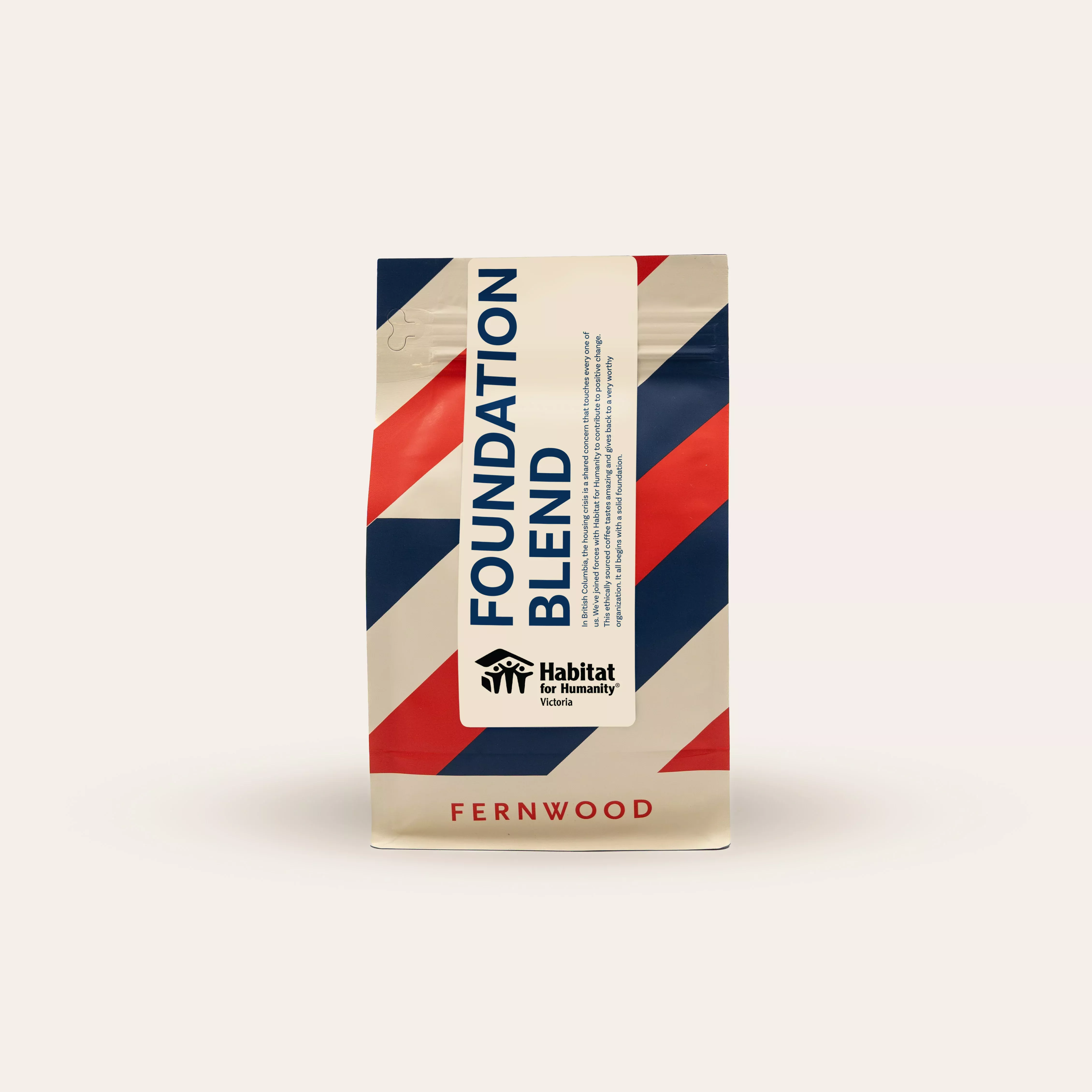 Foundation Blend