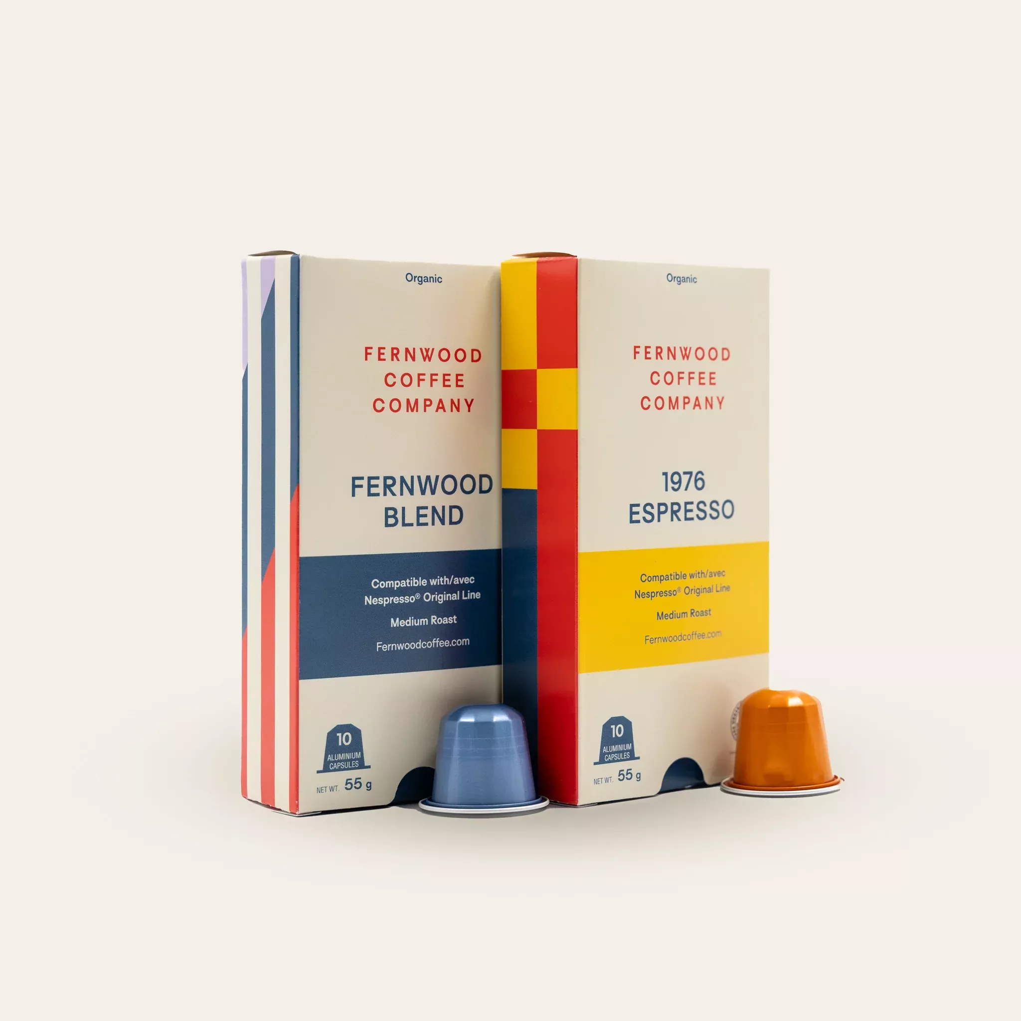 Founders Pack