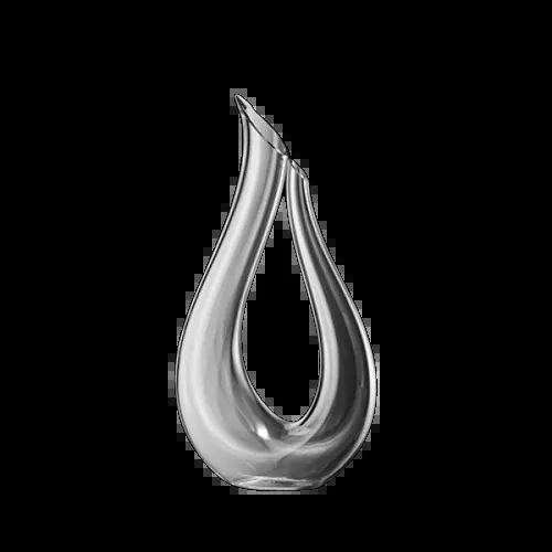 Free Form Decanter | Columba