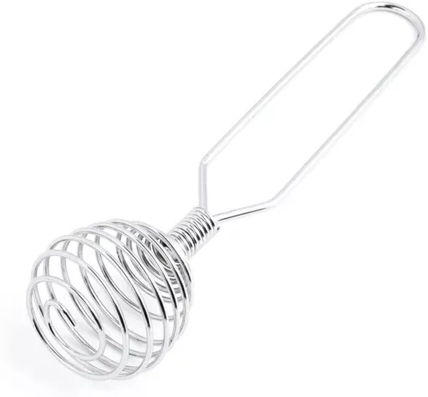 French Coil Whisk - 8 inch
