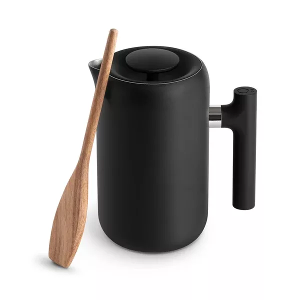 French Press Clara Black Handle - Fellow