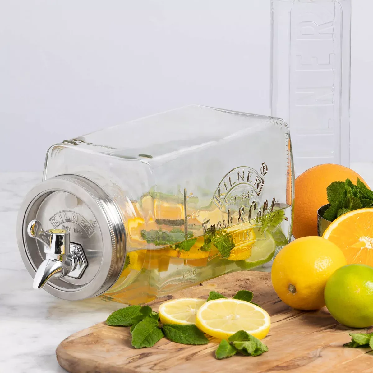 Fridge Dispenser 102oz