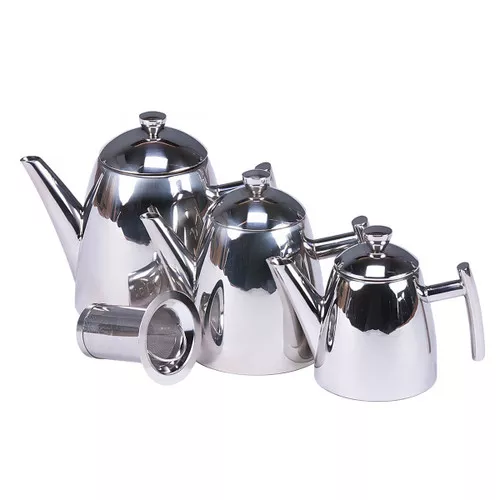 Frieling Primo Teapot and Infuser