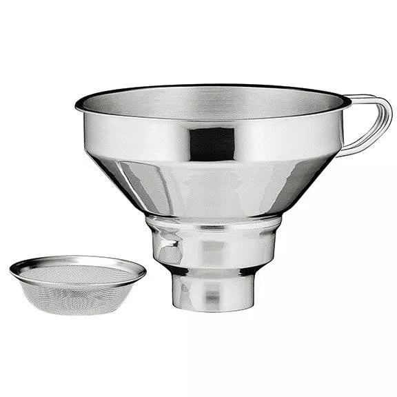 Funnel w.Filter