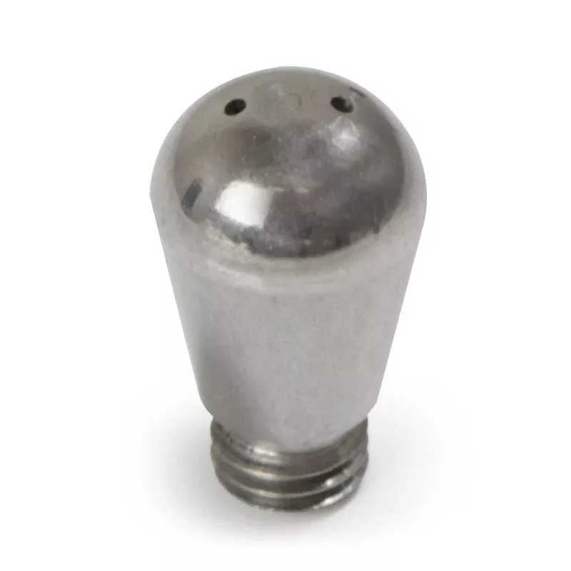 Gaggia Classic 2 Hole Steam Tip M7 OEM - 421944091411