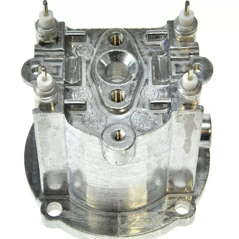 Gaggia - Manual Boiler