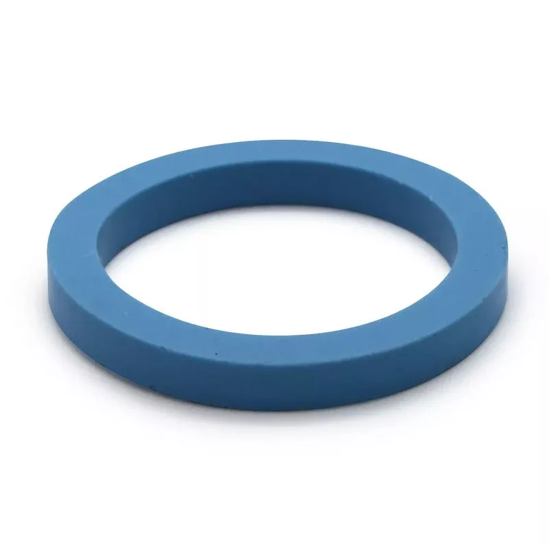 Gaggia Silicone Filterholder Gasket 8.5mm (Blue)