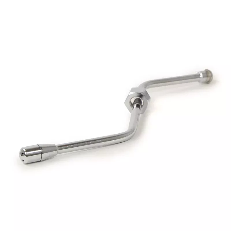 Gaggia XD-XE Steam Pipe Complete 255mm