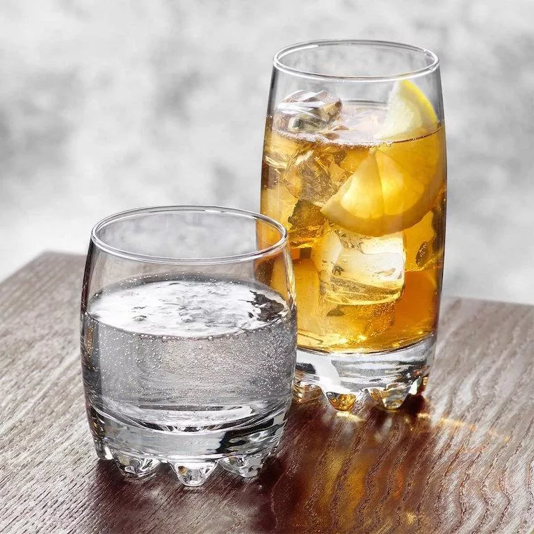 Galassia Glasses | 4 Sizes