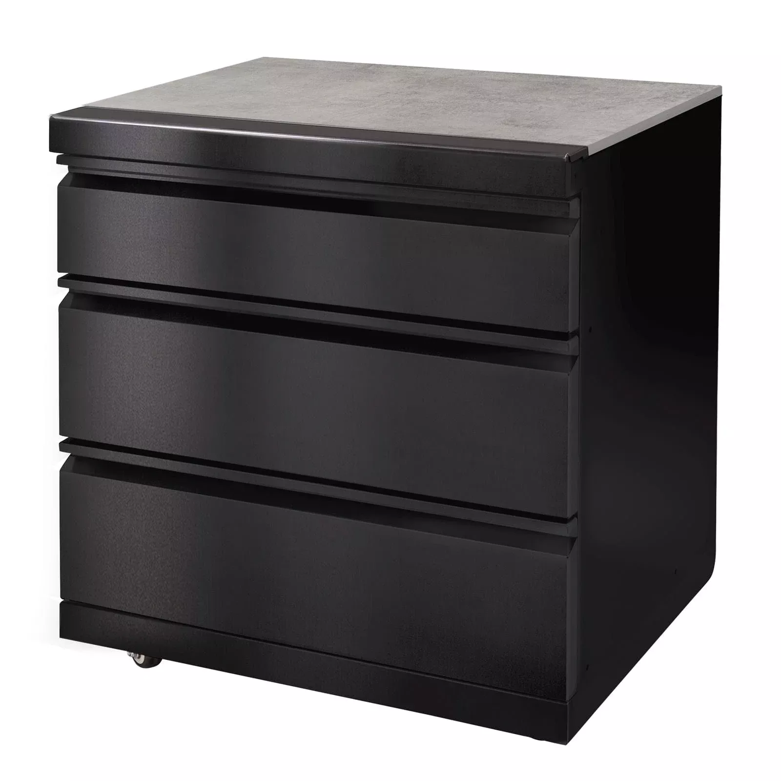 Gasmate Nova MK2 3 Drawer Module