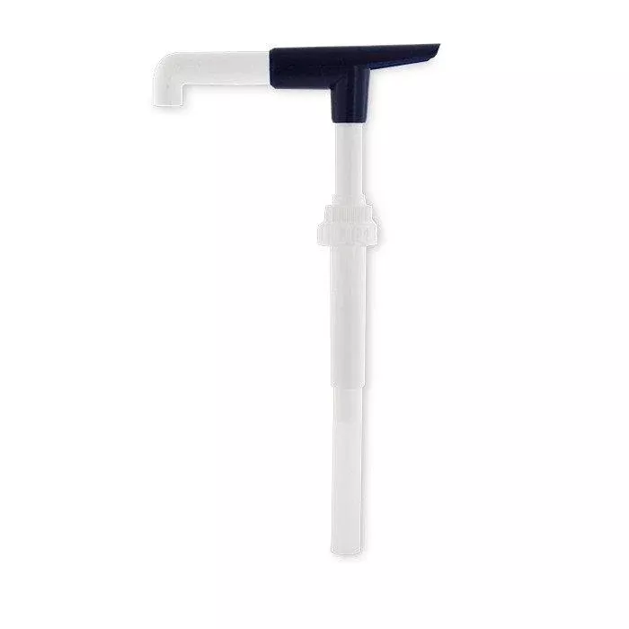 Ghirardelli Easy Syrup Pump