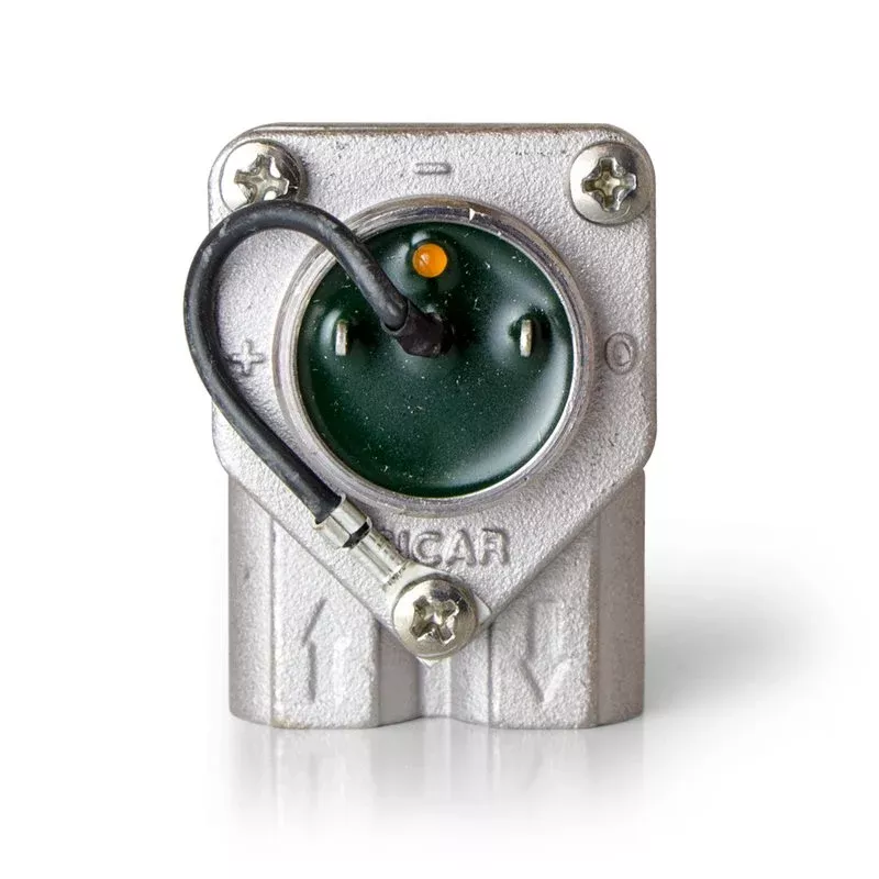 Gicar Flowmeter 1 /4