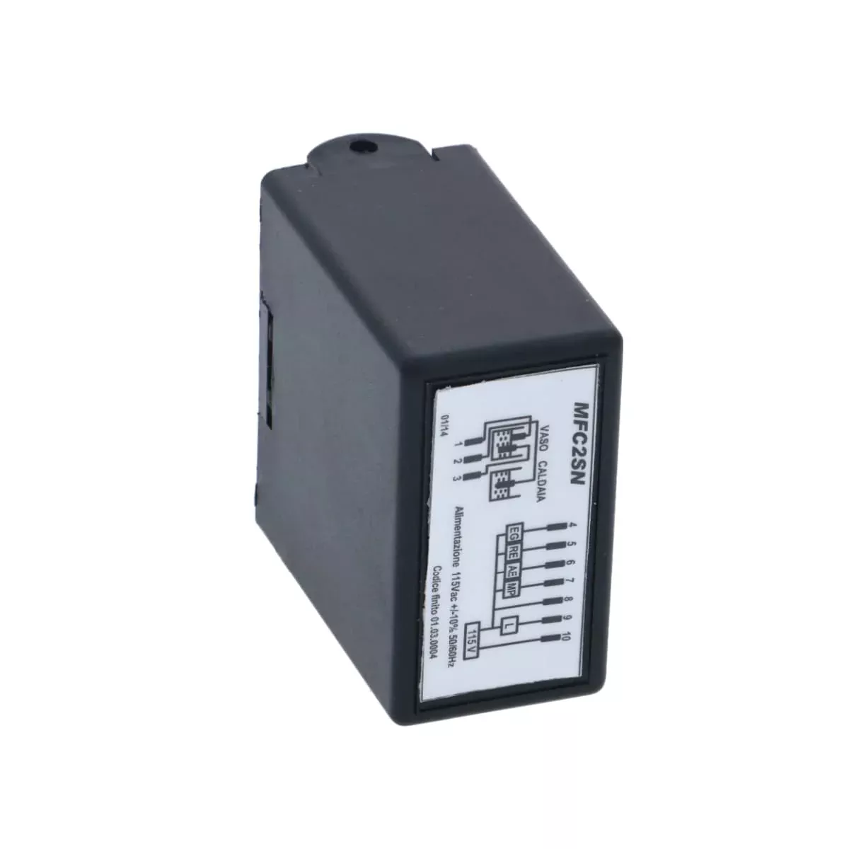 Giemme 115V Auto-fill Control Unit MFC2SN