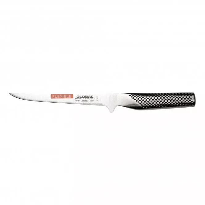 Global Boning Knife G21