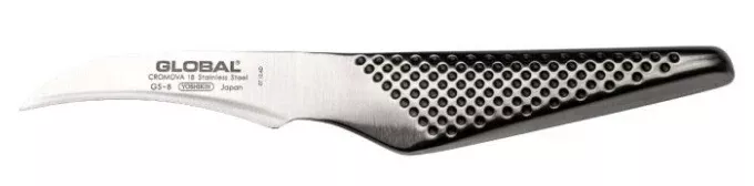 Global Peeling Knife GS-8