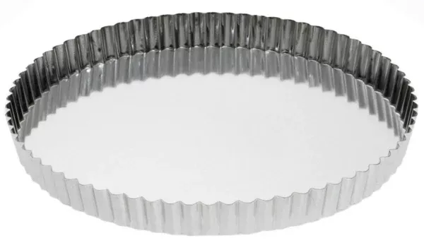 Gobel Quiche Pan 8