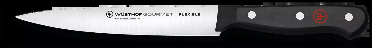 Gourmet 6" Flexible Fillet Knife