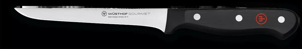 Gourmet Boning Knife 14 cm | 5 inch