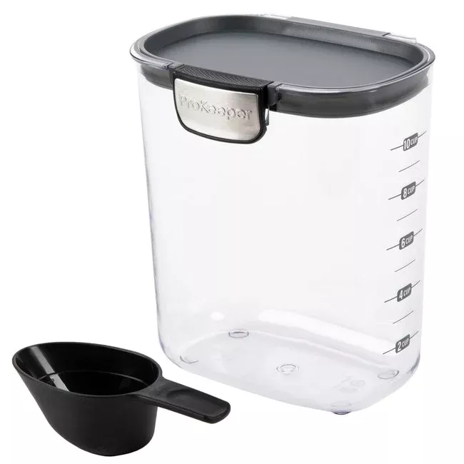 Grain ProKeeper+ Storage Container