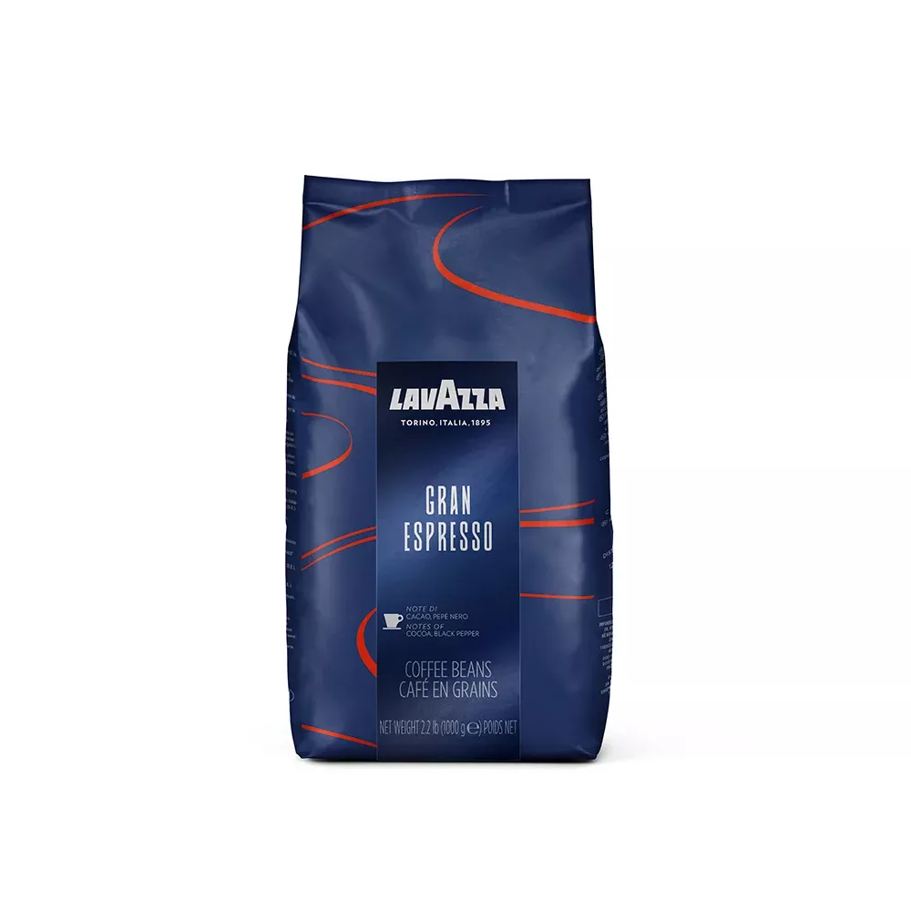 Gran Espresso