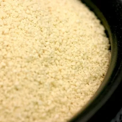 Granulated Honey (ounce)