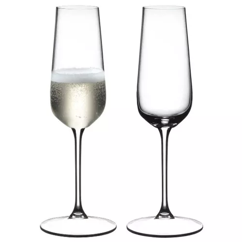 Grape@Riedel - Champagne Flute, Box of 2