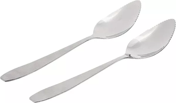 Grapefruit Spoons (Set of 2)