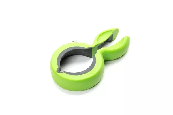 Green Jar Opener