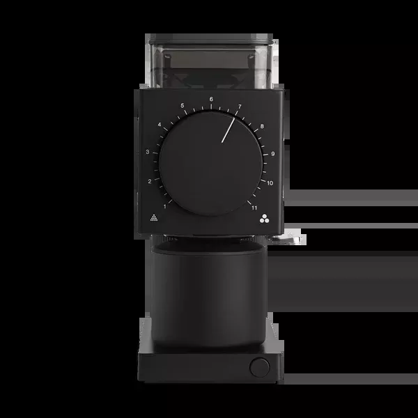 Grinder ODE Gen 2 Black - Fellow